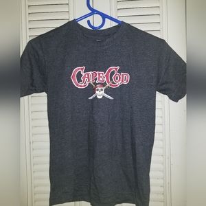 👽👽Youth cuffys Cape cod shirt